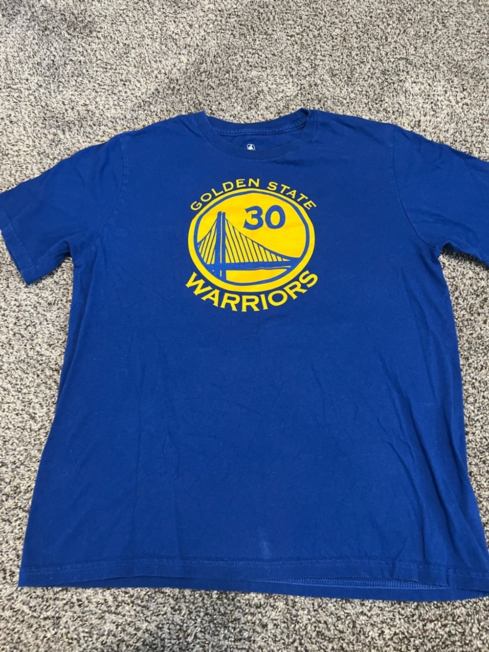 Golden State Warriors T-Shirt